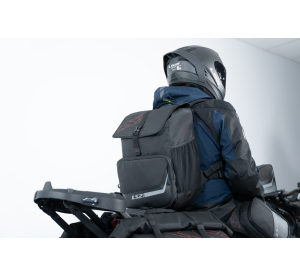LS2 FREEDOM 22L BACKPACK