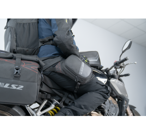 LS2 FREEDOM 2L LEG BAG