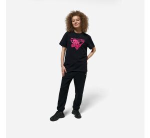 Finntrail T-shirt ATV BlackPink