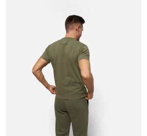 Finntrail T-shirt ATV Khaki