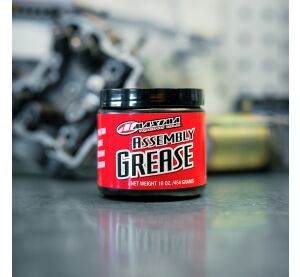 MAXIMA ASSEMBLY GREASE/454g JAR