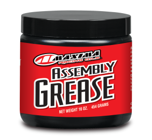 MAXIMA ASSEMBLY GREASE/454g JAR