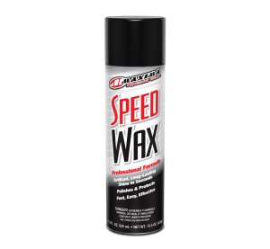 MAXIMA SPEED WAX /439G