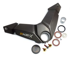 K-FRAME, CMPLST, CAST, ATV / S-KIT SUPPORT SUPÉRIEUR ATV