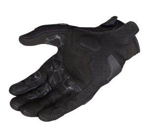 LS2 ALL TERRAIN II MAN GLOVES BLACK