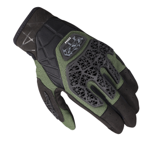 LS2 ALL TERRAIN II MAN GLOVES BLACK GREEN
