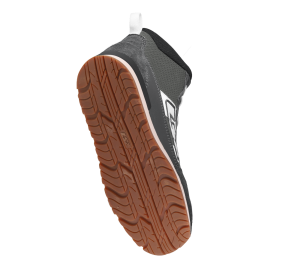 LS2 NOVA LADY BOOTS DARK GREY