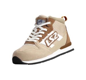 LS2 NOVA LADY BOOTS CREAM