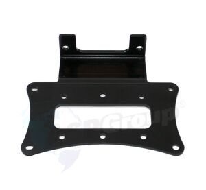 R/B 71433-A09-A00  Base Plate (Access MAX5, Triton Outback, Triton Defcon4)