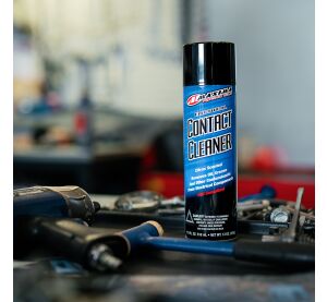 MAXIMA ELECTRICAL CONTACT CLEANER /369G