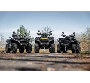 Linhai ATV 1000L LANDFORCE EPS, T3b