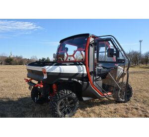 Kompletní kabina Segway Fugleman UT10 (2021-XX)