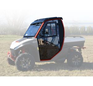 Kompletní kabina Segway Fugleman UT10 (2021-XX)