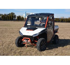 Kompletní kabina Segway Fugleman UT10 (2021-XX)