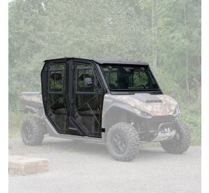 Kompletní kabina Segway Fugleman UT10 CREW (2023-XX)