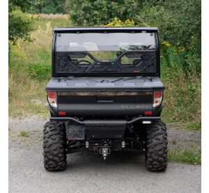 CARGO BED SEGWAY FUGLEMAN UT10 / UT10 CREW