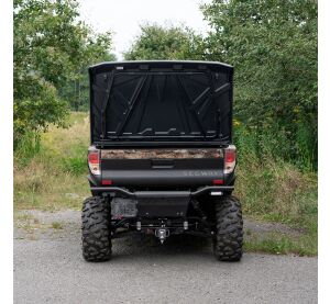 CARGO BED SEGWAY FUGLEMAN UT10 / UT10 CREW