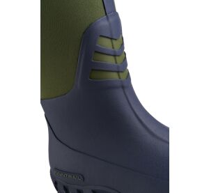 Finntrail Rubber Boots Outlander Khaki