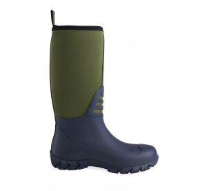 Finntrail Rubber Boots Outlander Khaki