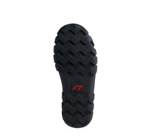 Finntrail Rubber Boots Outlander Red