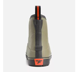 Finntrail Rubber Boots Deck Khaki
