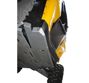 Ricochet ATV Can-Am Maverick 2013-16, Complete Set