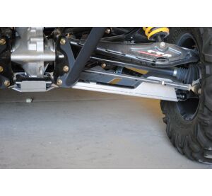 Ricochet ATV Can-Am Maverick 2013-16, Complete Set