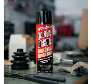 MAXIMA AIR FILTER CLEANER  /439G