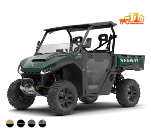 Segway UT6 X EPS, T1b