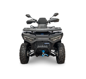 Linhai ATV 550L LANDFORCE EPS, EFI, T3b