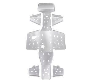 SHARK Skidplate SEGWAY Snarler AT6 L