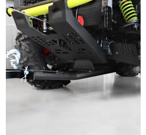 SHARK Adapter for Sweeping brushes (TGB Blade 1000LTX, 600LTX)