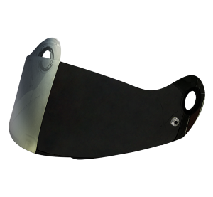 LS2 VISOR FF386/FF370/FF325 IRIDIUM GOLD
