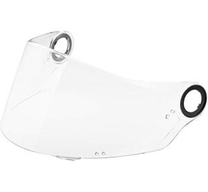 LS2 VISOR FF396/FF392 CLEAR