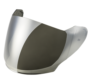 LS2 VISOR OF521 IRIDIUM SILVER