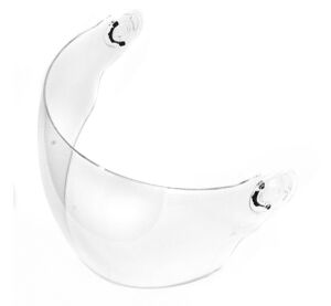 LS2 VISOR OF518 CLEAR (MIDWAY)