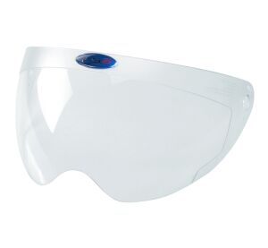 LS2 VISOR OF547 CLEAR (STROKE)