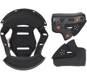 LS2 LINER FF320 2016