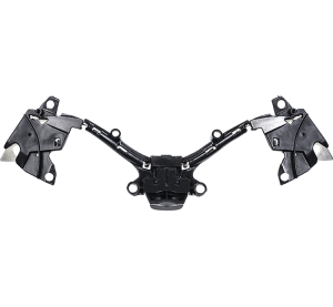 LS2 FF313 CHIN BAR STEEL SYSTEM