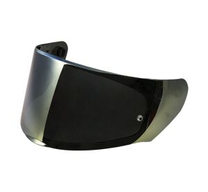 LS2 VISOR FF320/FF353/FF800 IRIDIUM GOLD DKS180