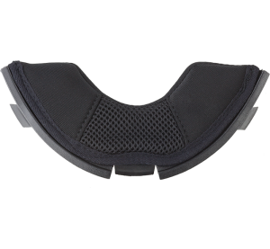 LS2 CHIN CURTAIN FF325