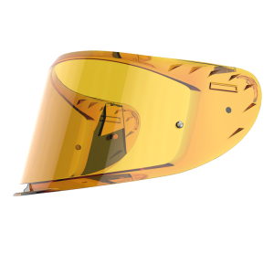 LS2 VISOR FF327 YELLOW
