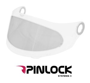 LS2 PINLOCK CLEAR FF396/FF352/FF351 DKS041