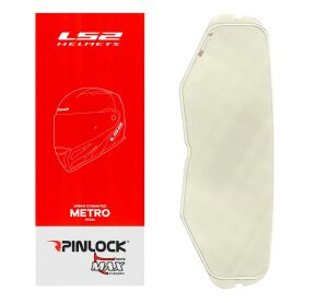 LS2 PINLOCK 70 MAX VISION FF324 DKS179