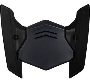 LS2 OF521 AIR VENT FRONT TOP