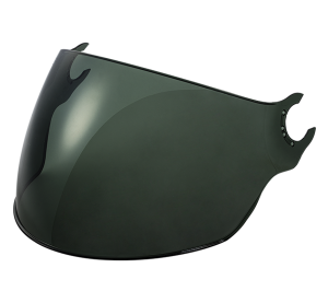 LS2 VISOR OF562/OF558 LIGHT TINTED LONG