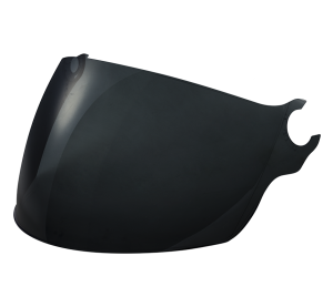 LS2 VISOR OF562/OF558 TINTED LONG