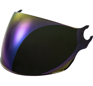 LS2 VISOR OF562/OF558 RAINBOW LONG