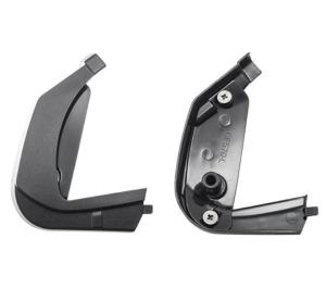 LS2 OF570 SIDE BEZEL