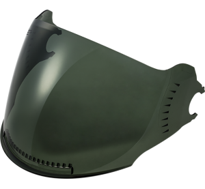 LS2 VISOR OF570 LIGHT TINTED